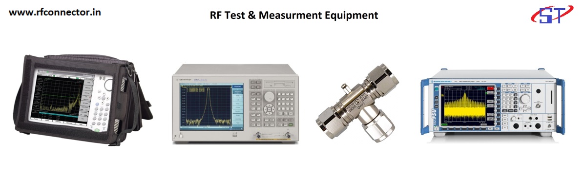 Test & Measurment Equipment